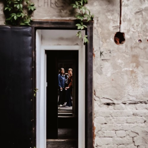 Тайны следствия: «Личное дело Петроградки»