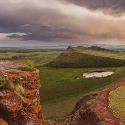 Летний лагерь для взрослых с палатками, баней, походом, сплавом, КВН (всё включено)