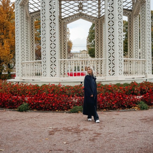 Парк Горького и Музеон: экскурсия с фотографом