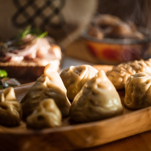 Виды, вкусы и легенды Байкала: автотур в мини-группе по знаковым местам (всё включено)