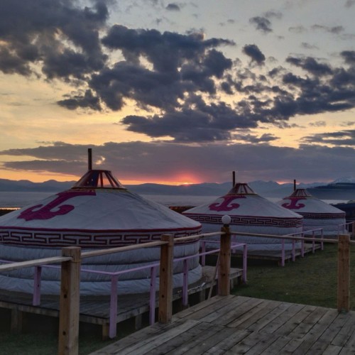 Приключение в Монголии: восхождение на высочайшую вершину Саян (из Иркутска)