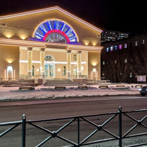 Из Мурманска — в закрытый Североморск!
