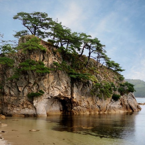 Всё самое интересное на юге Приморья