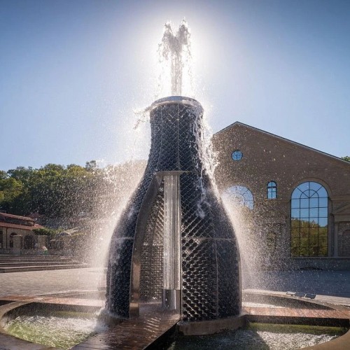 Выходные вдвоём в Абрау-Дюрсо с отдыхом в бане, конной прогулкой и лёгкими экскурсиями