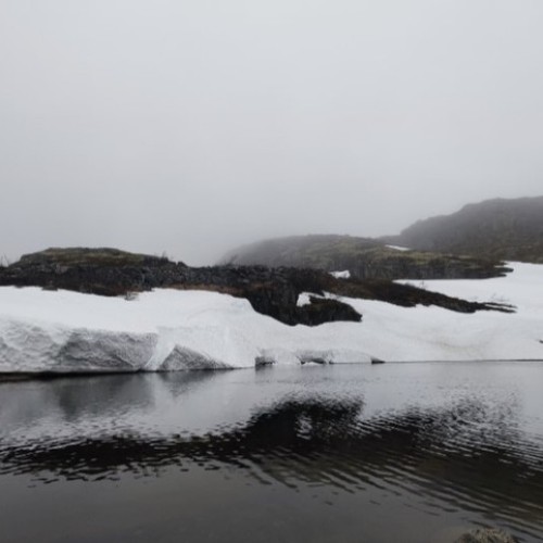 На самый-самый север: автопутешествие по Рыбачьему и Среднему