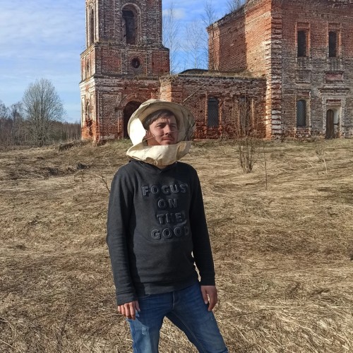 В гости к пасечнику (на вашем автомобиле)