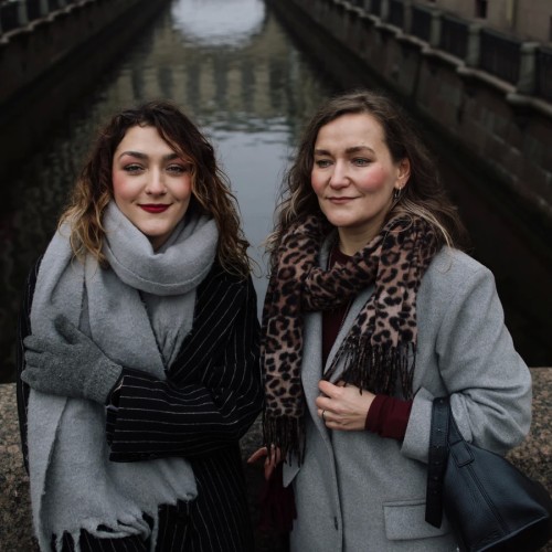 Ваша фотоистория из Санкт-Петербурга