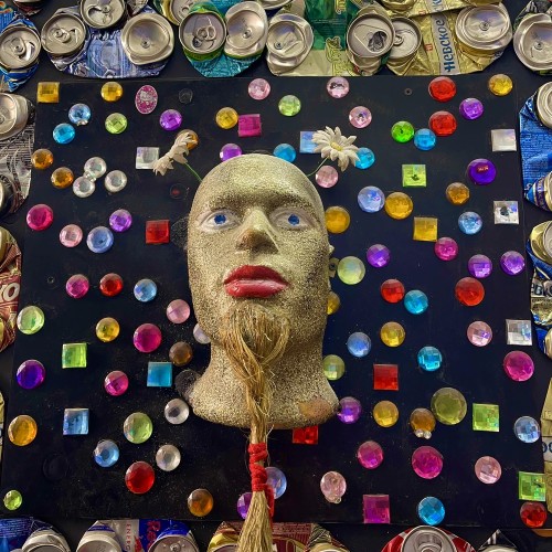 Ночной креативный Петербург на «мини купере». Арт и бары