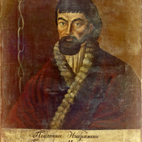 Легенды и тайны Лубянки