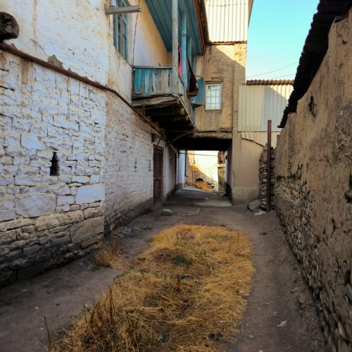 Неделя в стране гор: необычные места Дагестана и восхождение на Шалбуздаг