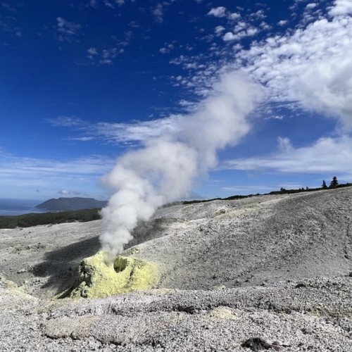 Путешествие на Дальний Восток: Сахалин и Кунашир