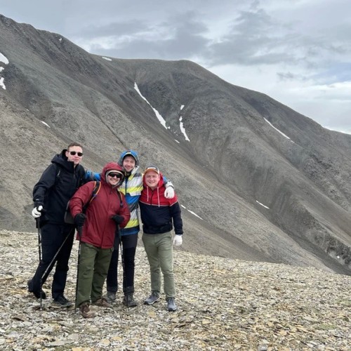 Алтайские тропы: красота природы с комфортом