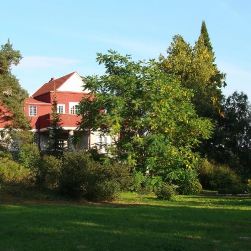 Два дня в Ладожской Карелии: тур из Петербурга