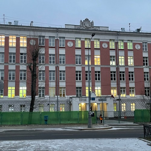 Гуляем по Варшавке: авторский взгляд на историю района
