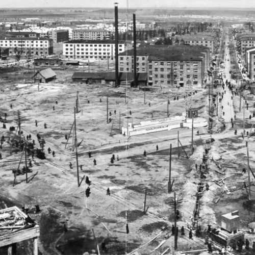 Криминальный «Ёбург» в легендарные 90-е. Миф или реальность?