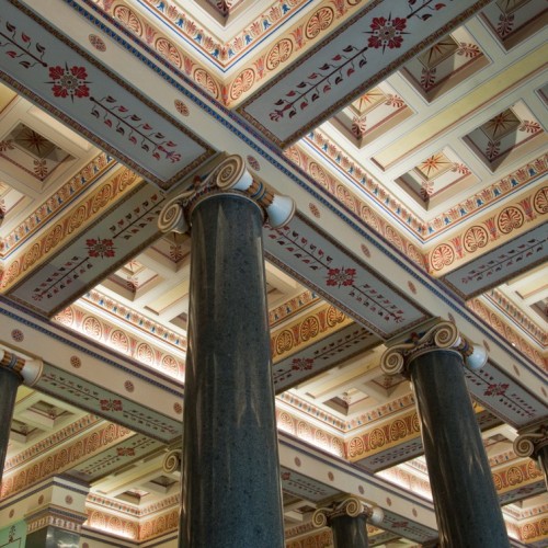 Зимний дворец и Эрмитаж — дом императоров и искусства (билеты включены)