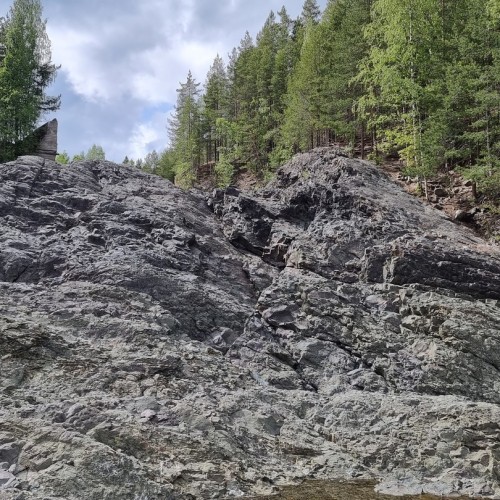 Ваше персональное путешествие вглубь веков: петроглифы, Кижи и Соловецкий монастырь