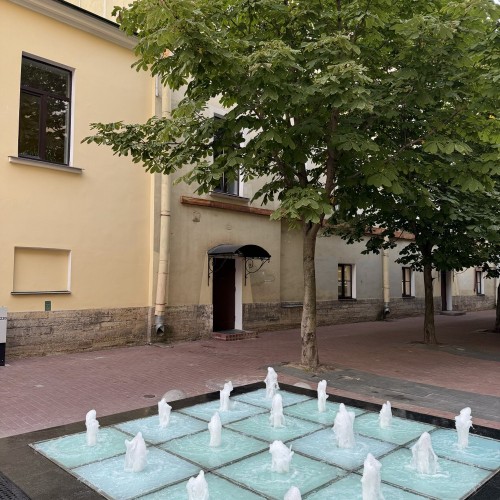 Пушкинский Петербург: прогулка по аристократичному центру