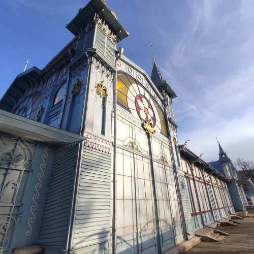 Созвездие городов КМВ: обзорная экскурсия с выездом из Кисловодска