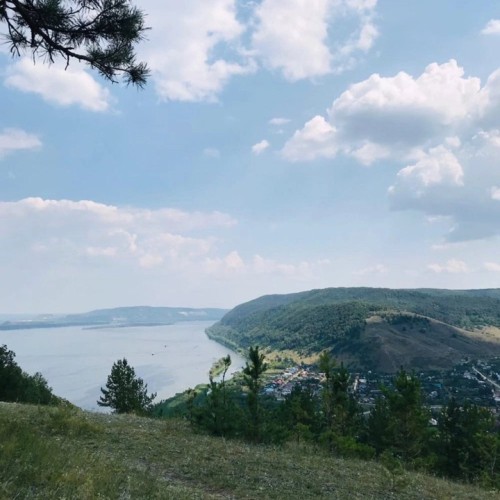 Вояж по цветущему Поволжью: Хвалынск, Сызрань и Самарская Лука, дегустации и мастер-класс