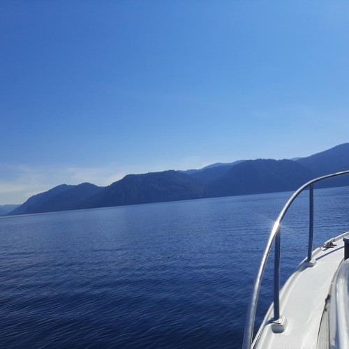 Алтайская классика: обзорный автотур по знаковым локациям