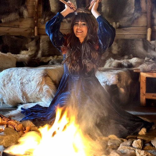 Океан впечатлений на Кольском: выход в море и снегоходы, Хибины и Териберка (мини-группа)