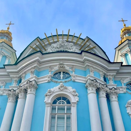 Свято-Троицкий Измайловский и Николо-Богоявленский — два старейших собора Петербурга