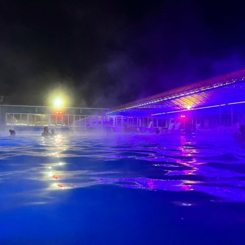 Всё лучшее на Кавказе — для вас: топ-локации, кухня, отдых на источниках, конная прогулка, рыбалка