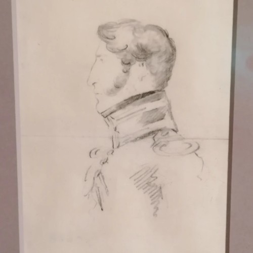 14 декабря 1825 года: экскурсия в Эрмитаже