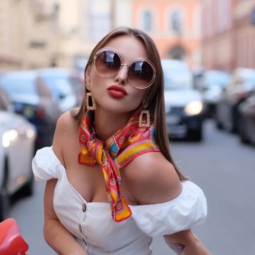 Фотопрогулка по любимому Петербургу