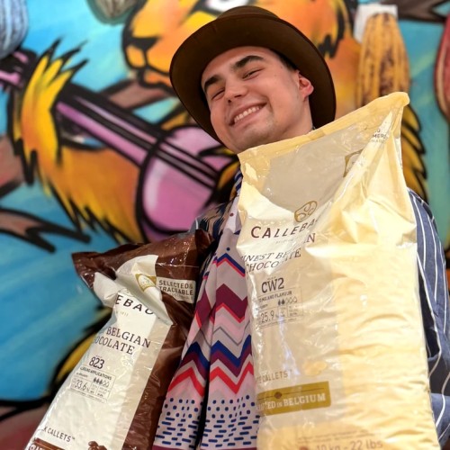 Экскурсия и мастер-класс на шоколадной фабрике в Санкт-Петербурге (для детей 4-12 лет)