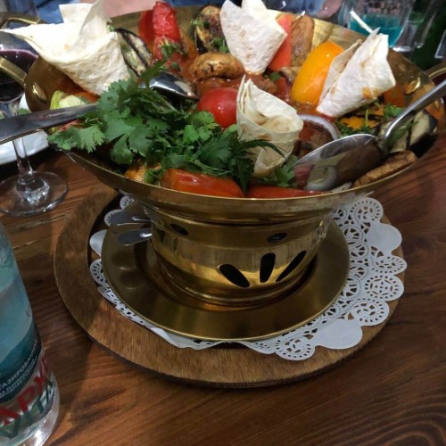 Горы зовут: Пятигорск и топ-3 локации Карачаево-Черкесии