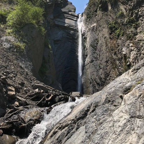 Неделя в стране гор: необычные места Дагестана и восхождение на Шалбуздаг