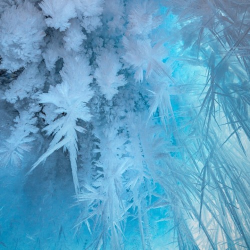 Новогодние праздники на Ольхоне: тур-перезагрузка