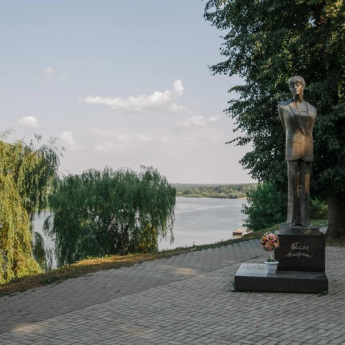 Долина грёз: дивная Таруса из Москвы