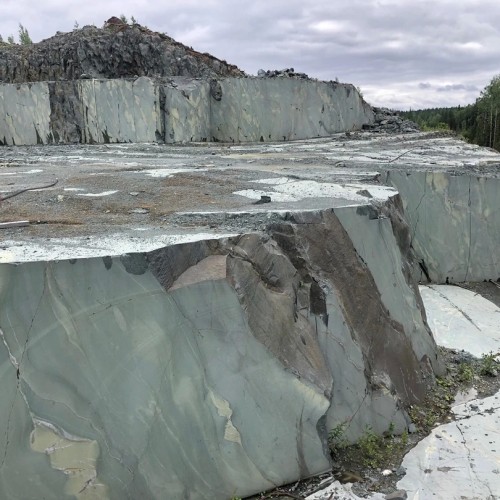 Своей компанией в Медвежьегорск: поездка-конструктор с экскурсиями на выбор