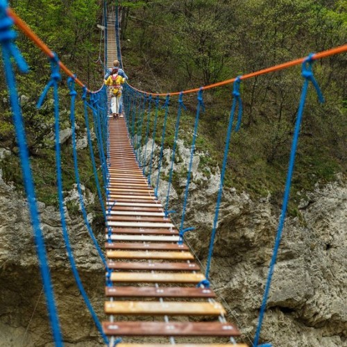 Верхом и на джипах по Чеченской Республике только для вашей компании