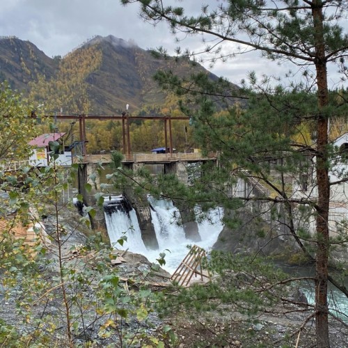 Золотой маршрут Алтая в золотую осень: индивидуальный тур