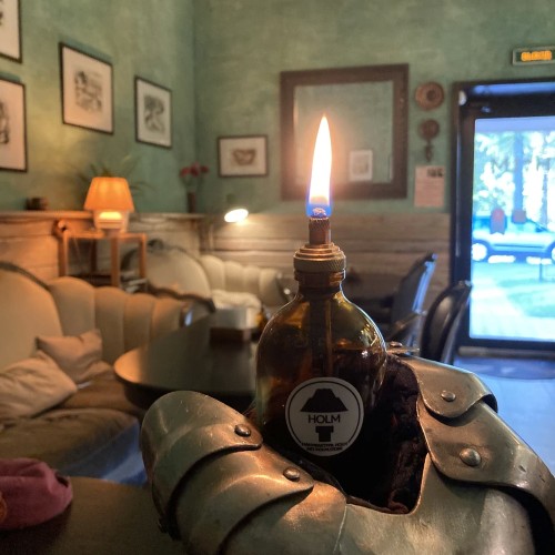 Горячая эмаль в искусстве и дизайне: мастер-класс от братьев-эмальеров в Пушкине