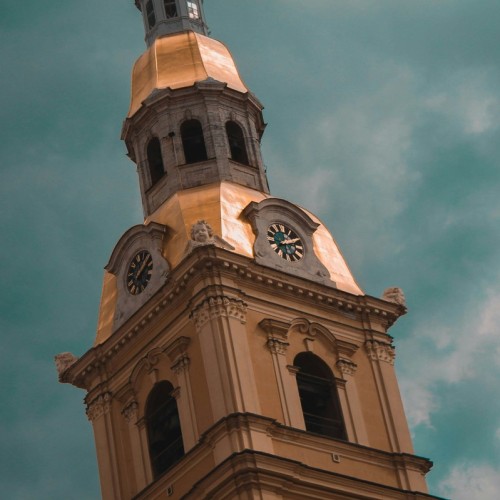 Групповая квест-экскурсия по Петропавловской крепости