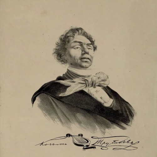 Малая Морская: самая литературная улица Петербурга