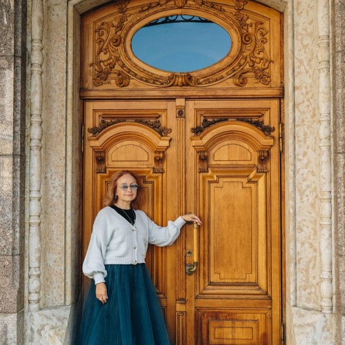 Ваша фотоистория из Санкт-Петербурга