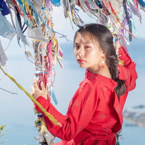 Культура, история, природа: по топовым местам Байкала в мини-группе с водными прогулками