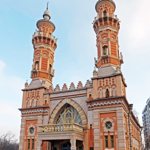 Прогулки по ущельям Северной Осетии и Владикавказу