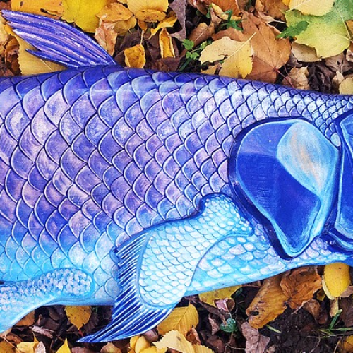 Индивидуальная поездка в Рыбинск: экскурсии по городу и мастер-классы