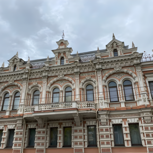 Аудиоэкскурсия: Краснодар — город кочующих монументов