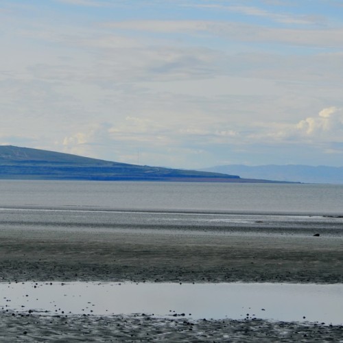 Чарующая атмосфера Севера: на полуострова Средний и Рыбачий с ночёвками в палатках (мини-группа)