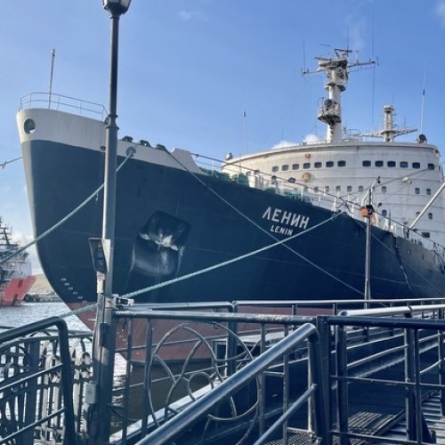 Море, горы и быт местных: всё главное на Кольском только для вашей компании