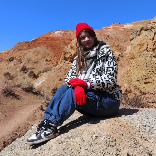 Золотые пейзажи октябрьского Алтая: Чемал, Катунь, Манжерок и Кызыл-Чин в мини-группе