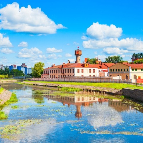 Вкусы и красоты Золотого кольца: путешествие по знаковым городам с опциональными дегустациями